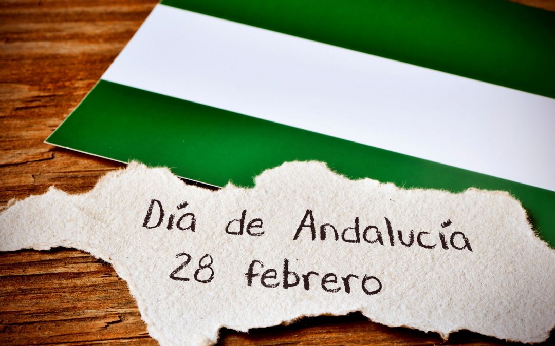Damos comienzo a la celebración del Día de Andalucía con el desayuno andaluz y la visita de abuelos y abuelas…